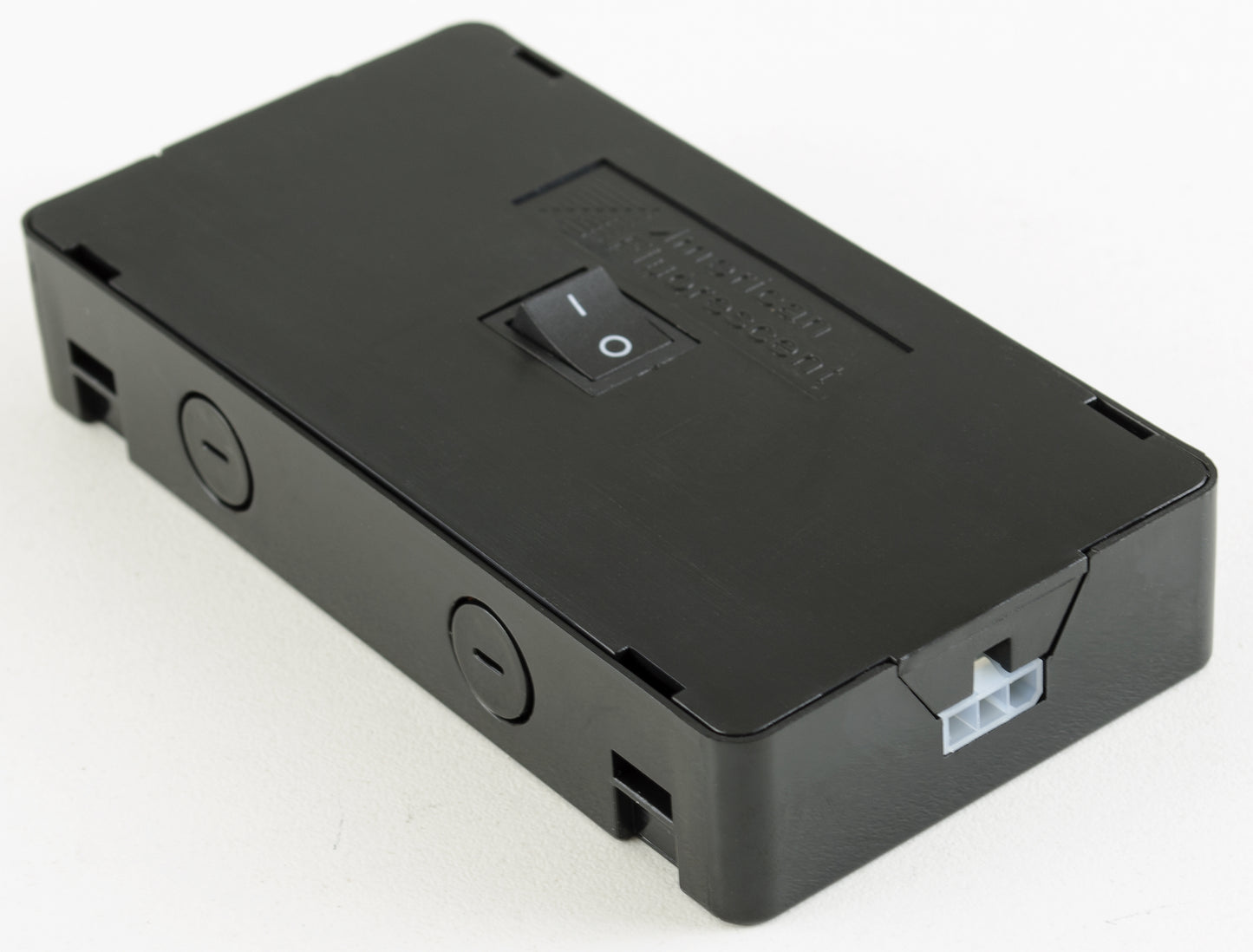 Noble Pro 2 Lighting - Hardwire Box