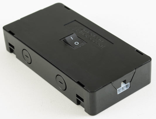 Noble Pro 2 Lighting - Hardwire Box