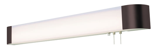 Allen LED Overbed