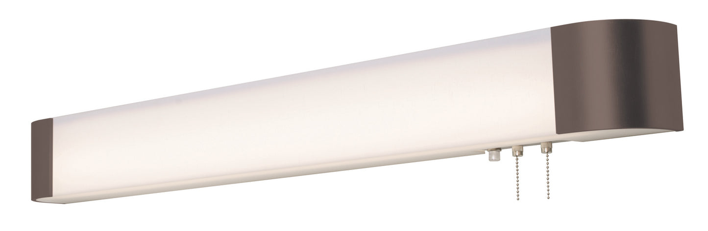 Allen LED Overbed