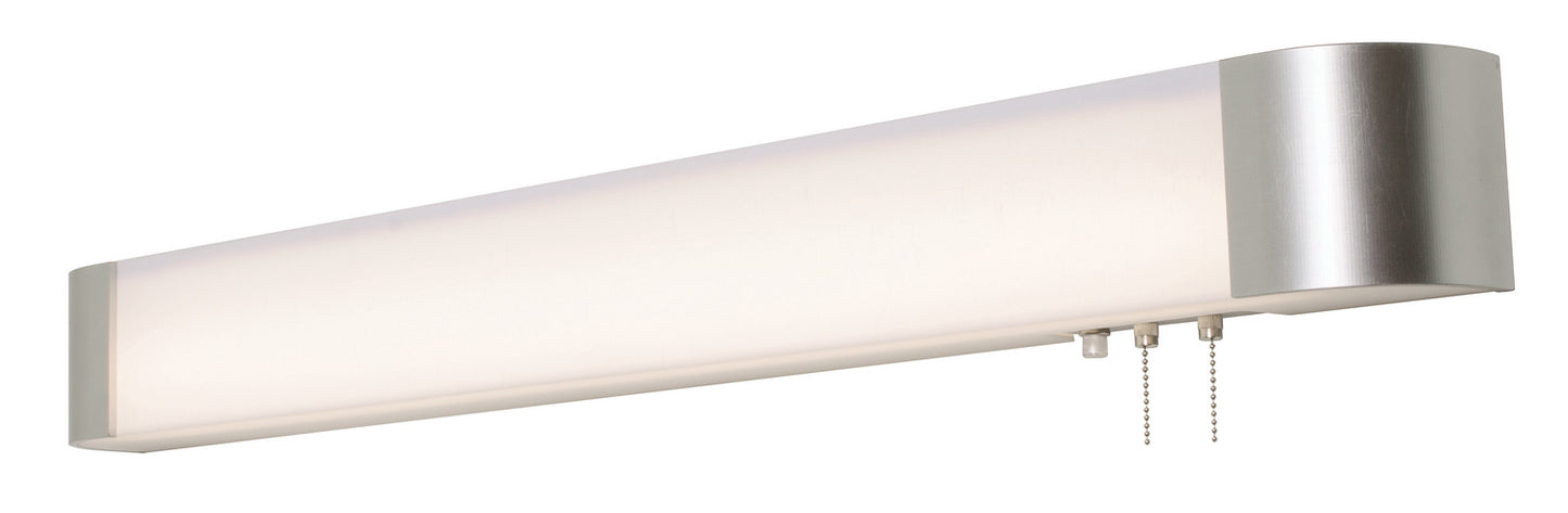 Allen LED Overbed