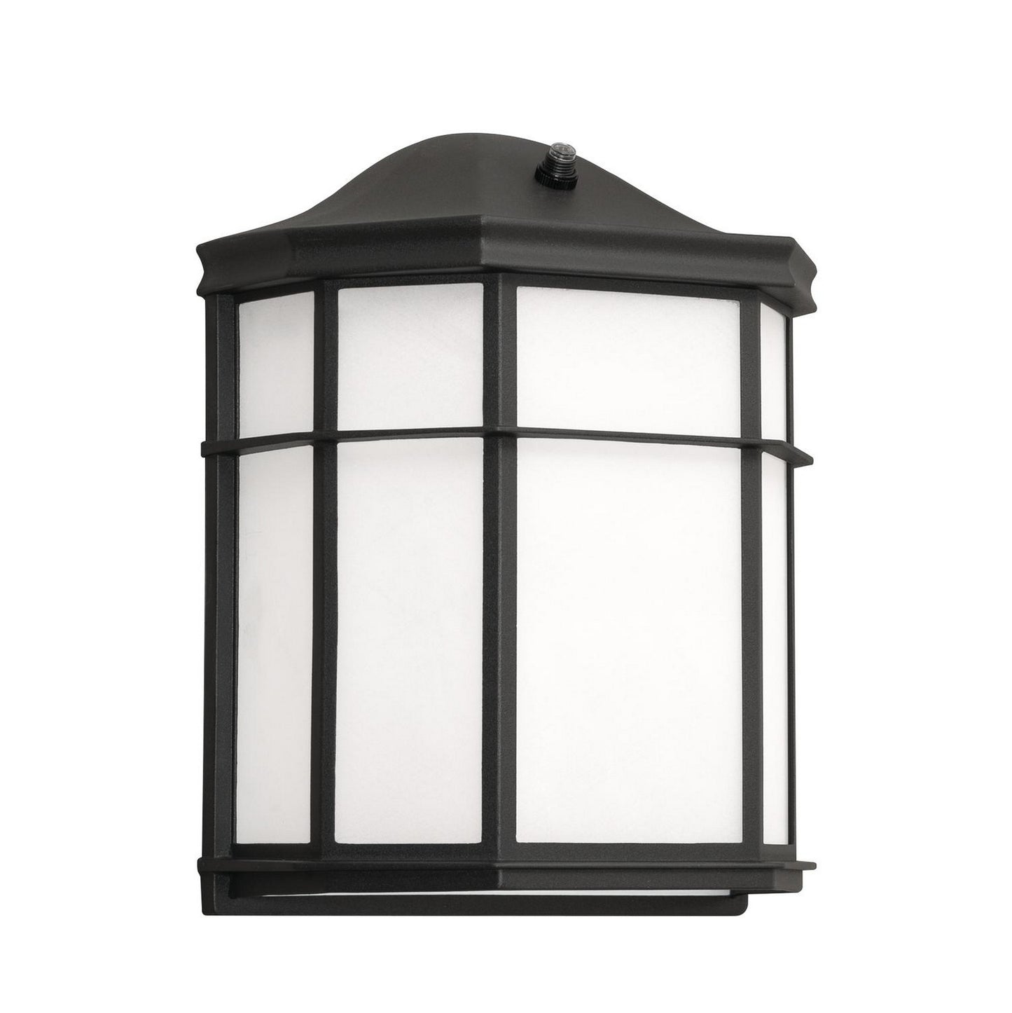 Bristol Outdoor Wall Sconce with Photocell