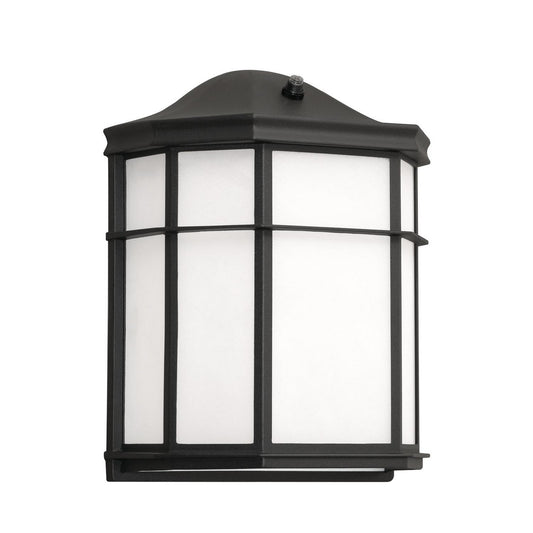 Bristol Outdoor Wall Sconce with Photocell