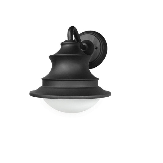 Butler LED Outdoor Wall Sconce