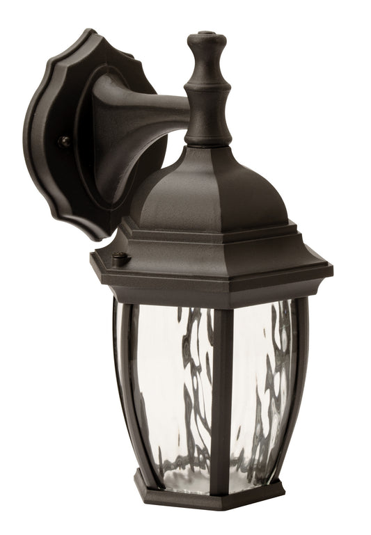Clark LED Outdoor Wall Sconce