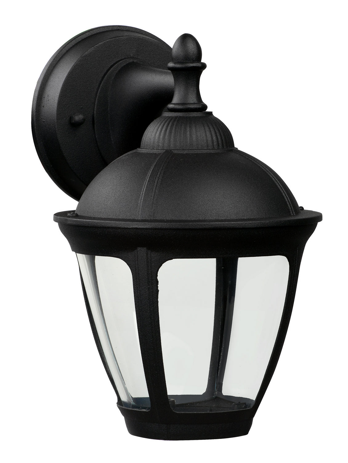Dawson LED Outdoor Wall Sconce