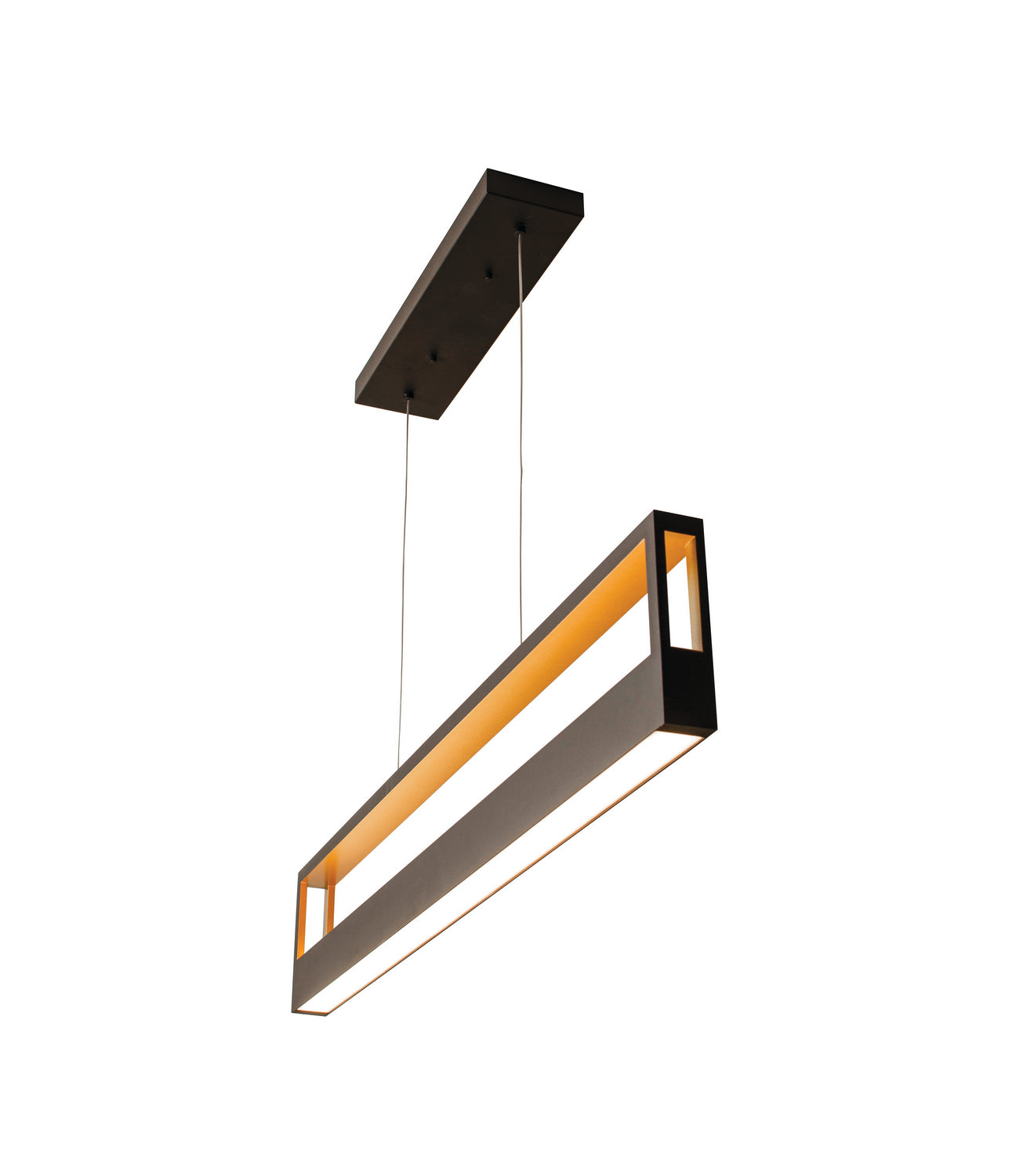 Echo LED Pendant