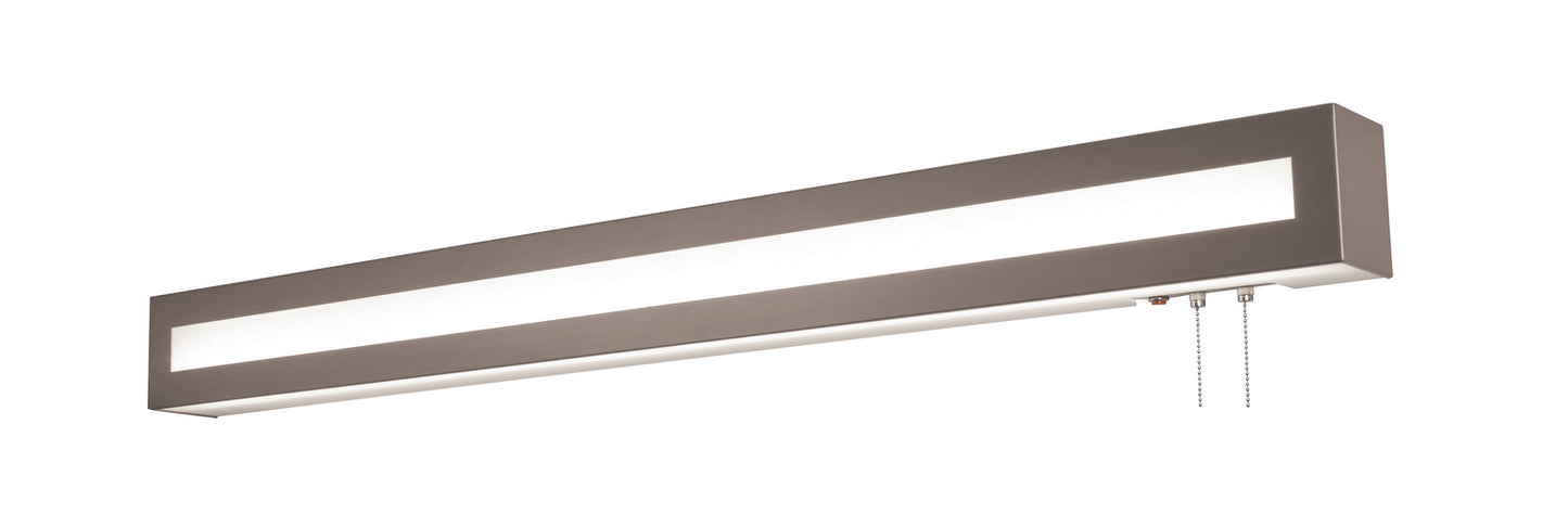 Hayes LED Overbed