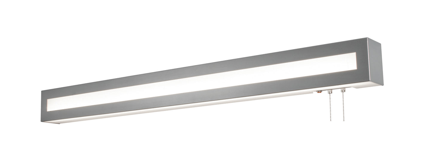 Hayes LED Overbed