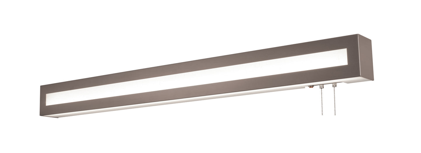 Hayes LED Overbed