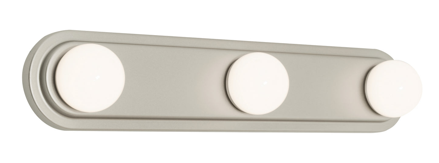 Hollywood 24'' LED Vanity