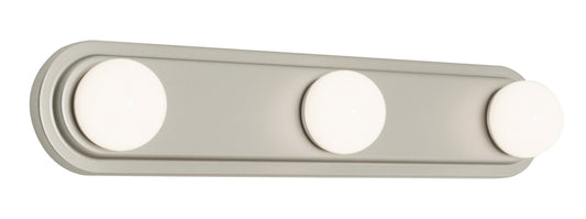 Hollywood 24'' LED Vanity
