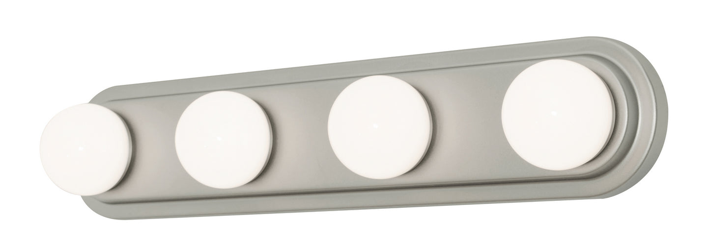 Hollywood LED Vanity