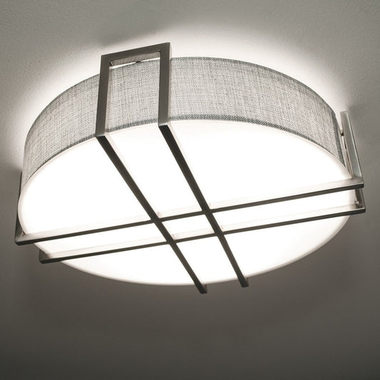 Lambert LED Flush Mount