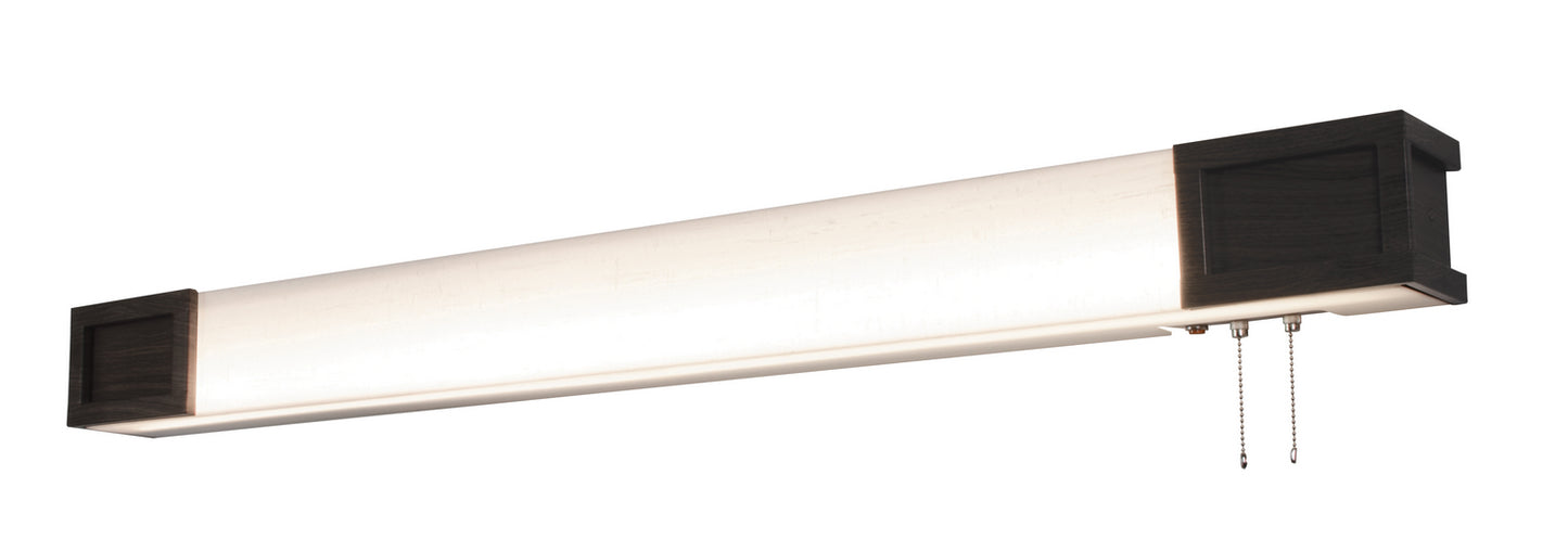 Marquette LED Overbed