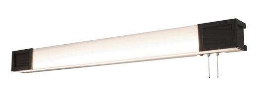 Marquette LED Overbed
