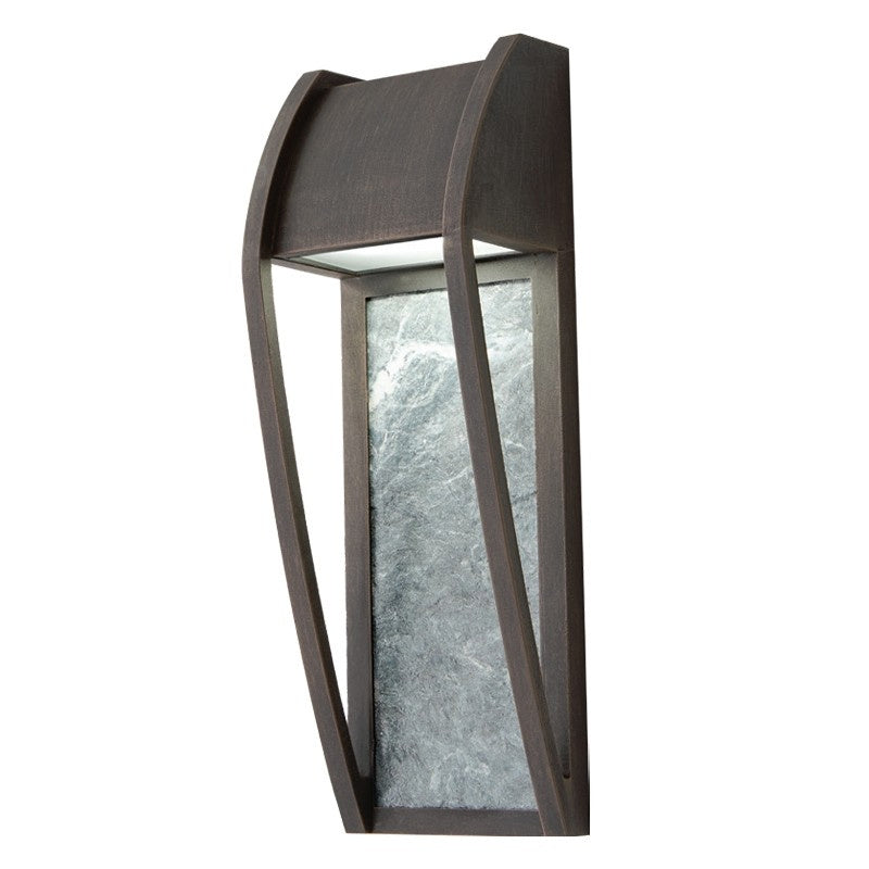 Newport LED Outdoor Wall Sconce
