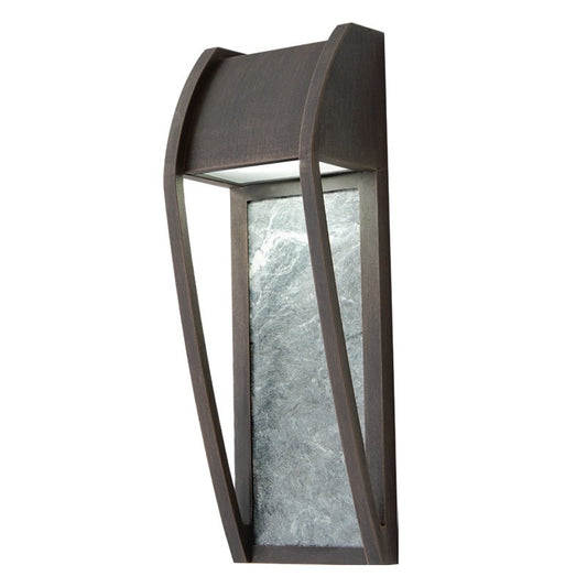 Newport LED Outdoor Wall Sconce