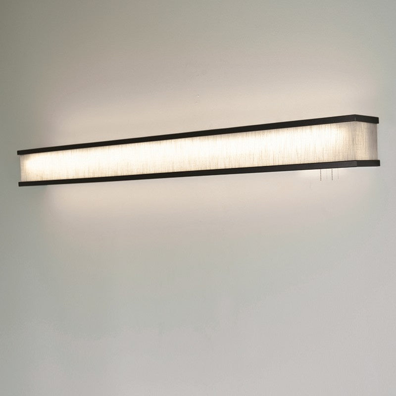 Randolph LED Overbed