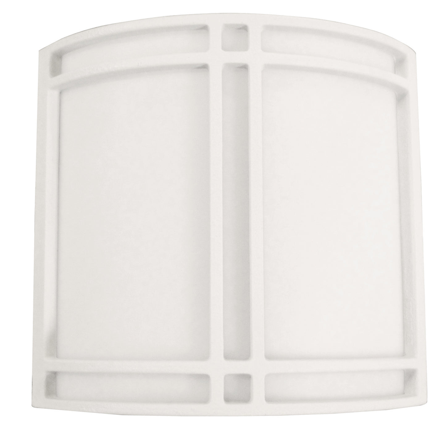 Radio LED Wall Sconce