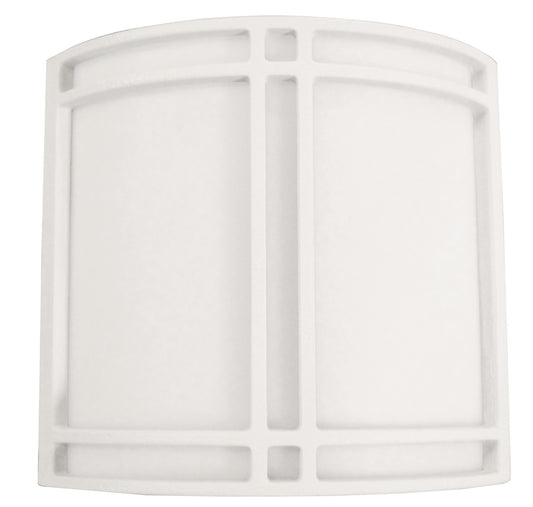 Radio LED Wall Sconce