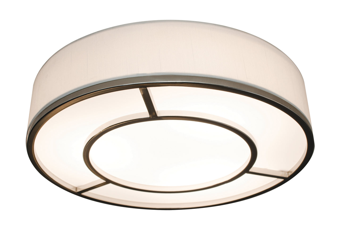 Reeves LED Flush Mount