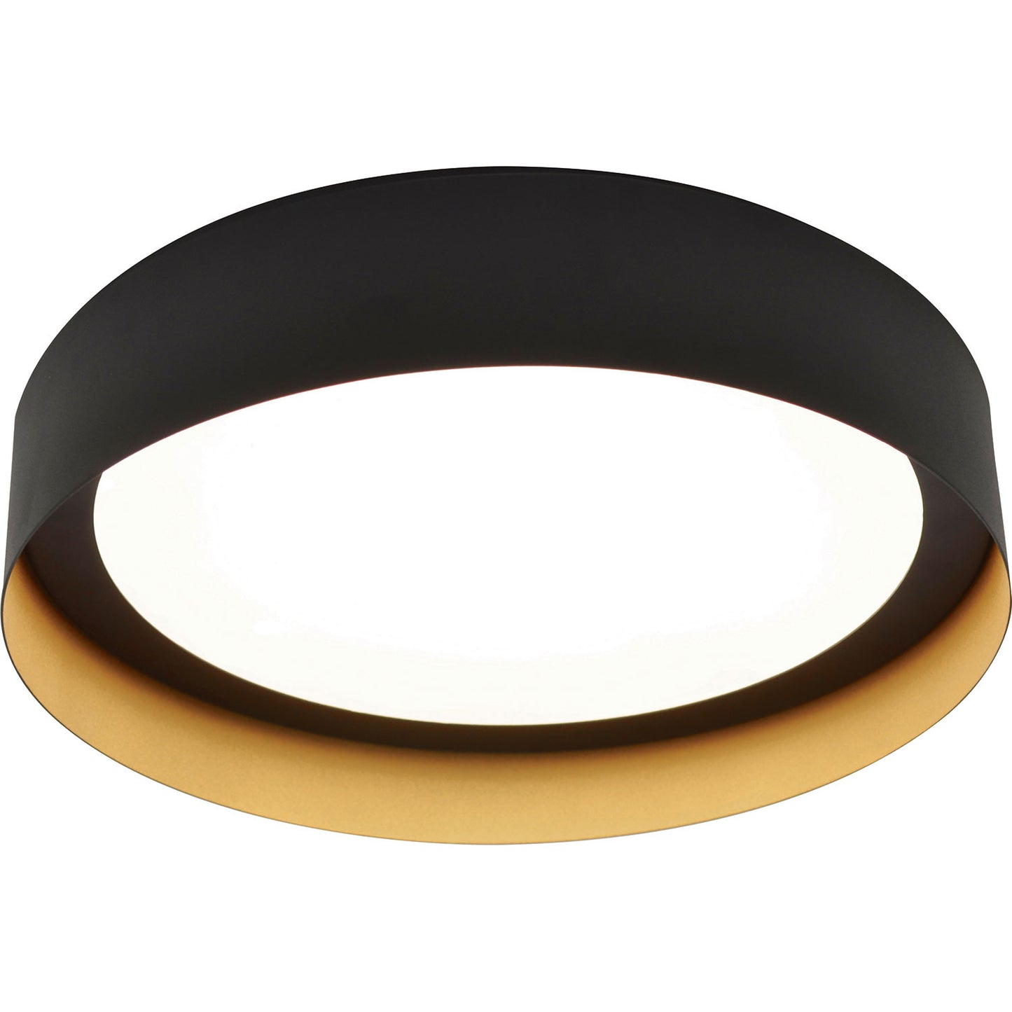 Reveal LED Flush Mount