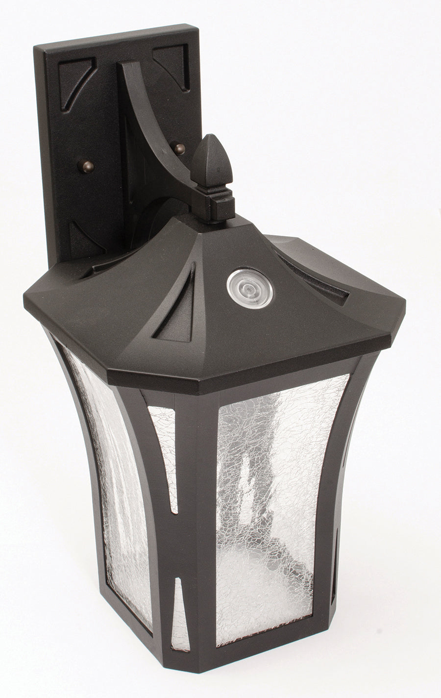 Stratford LED Outdoor Wall Sconce