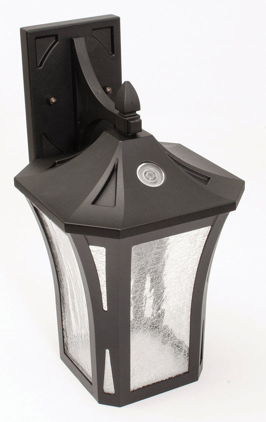 Stratford LED Outdoor Wall Sconce