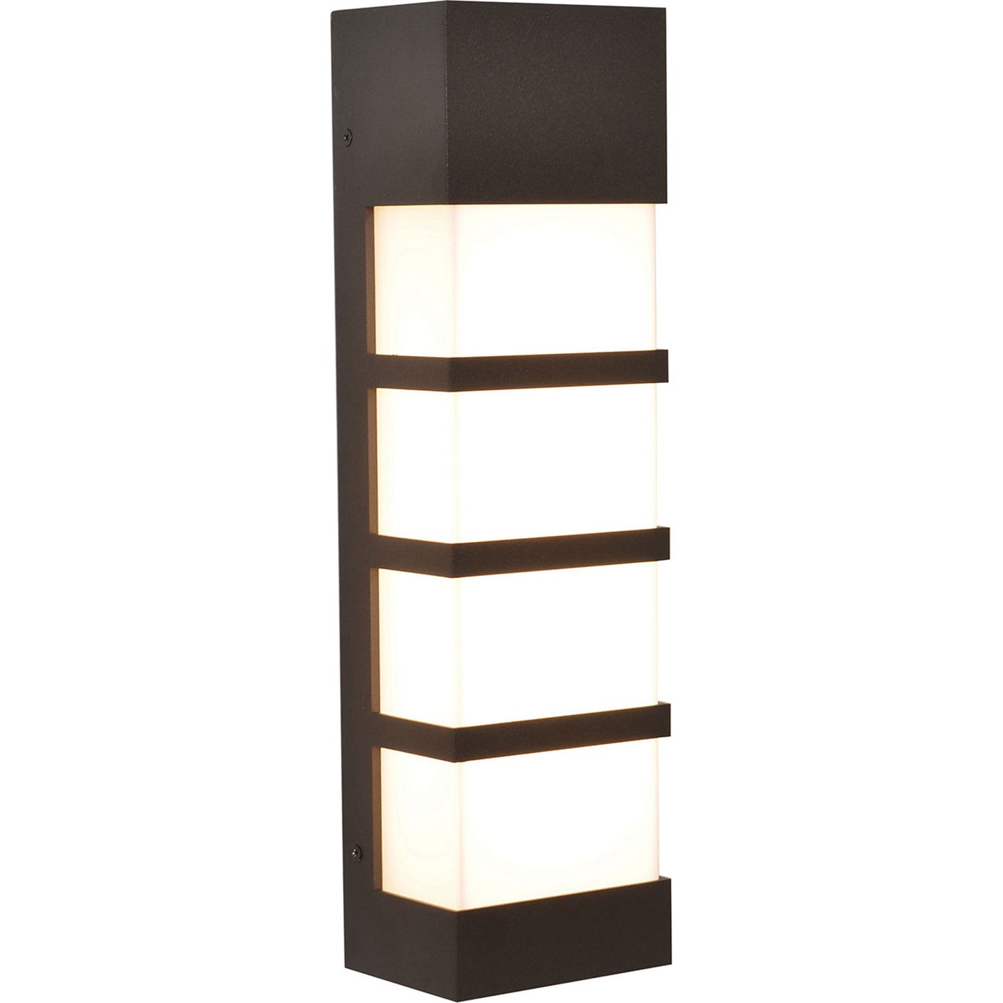 State LED Outdoor Wall Sconce