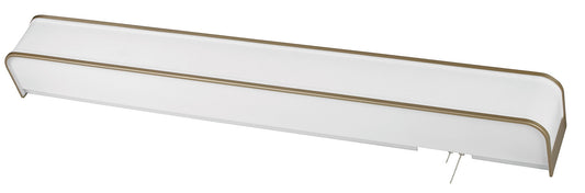 Sheridan LED Overbed