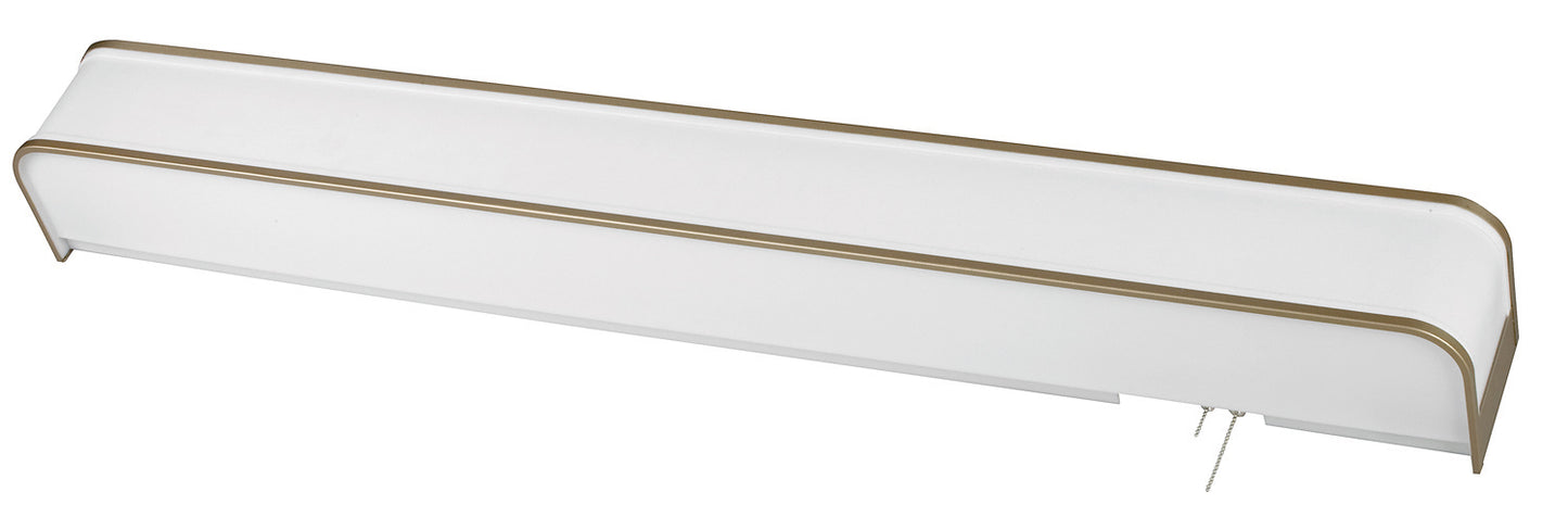 Sheridan LED Overbed
