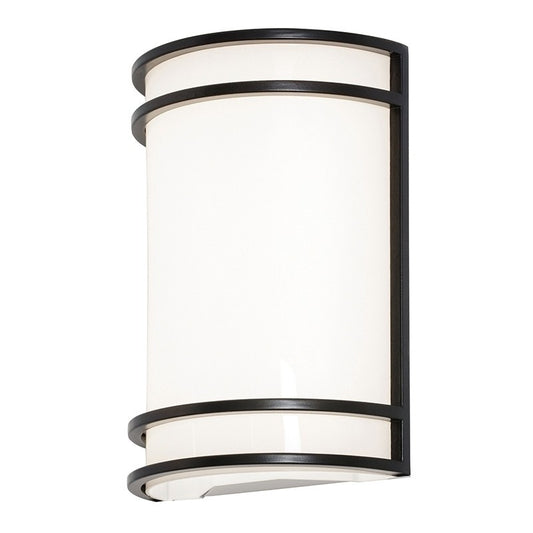 Ventura 10'' LED Outdoor Wall Sconce