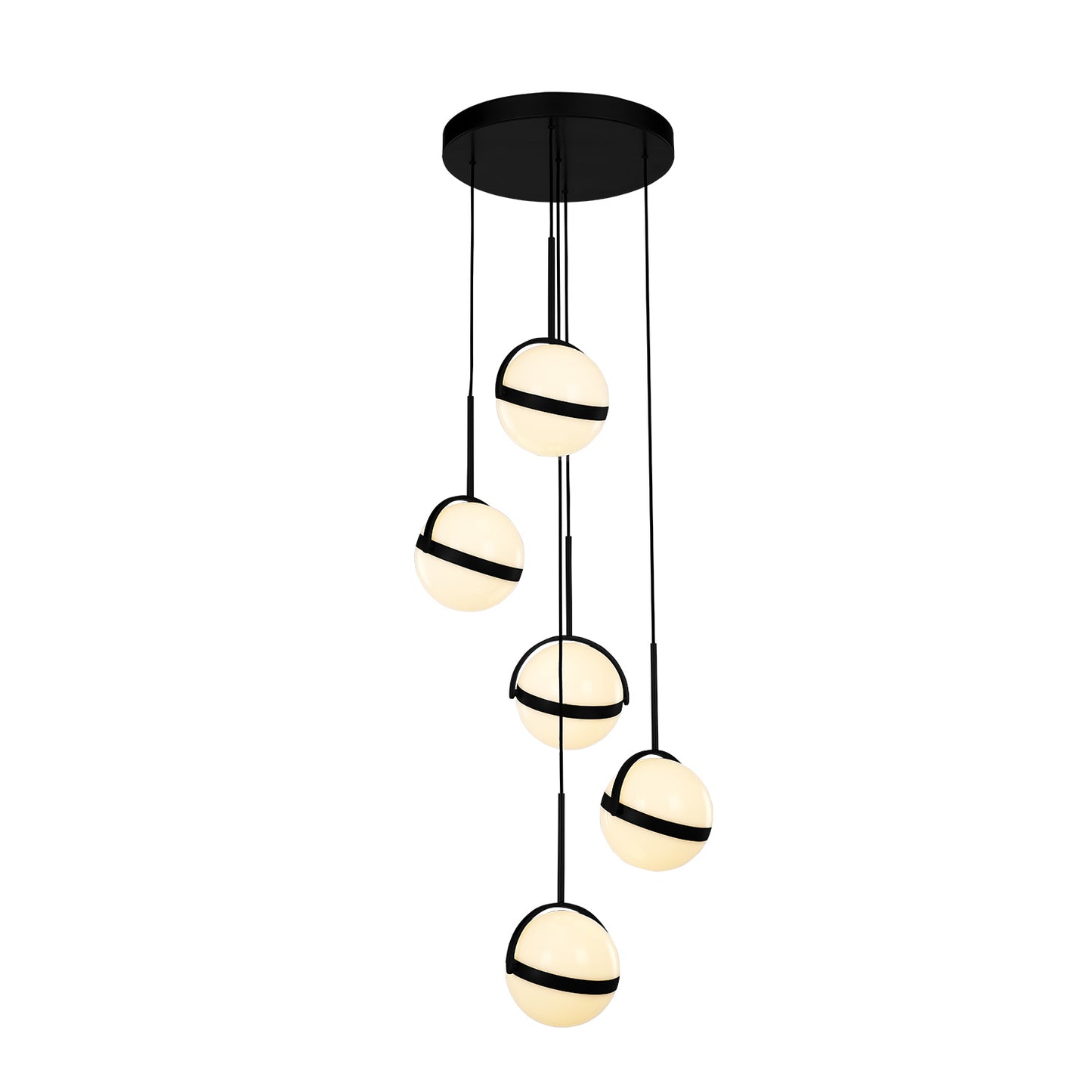 Globo Multi Light Pendant