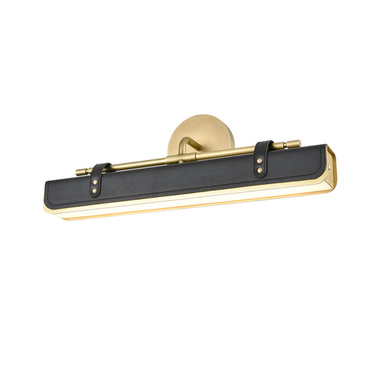 Valise Wall Sconce