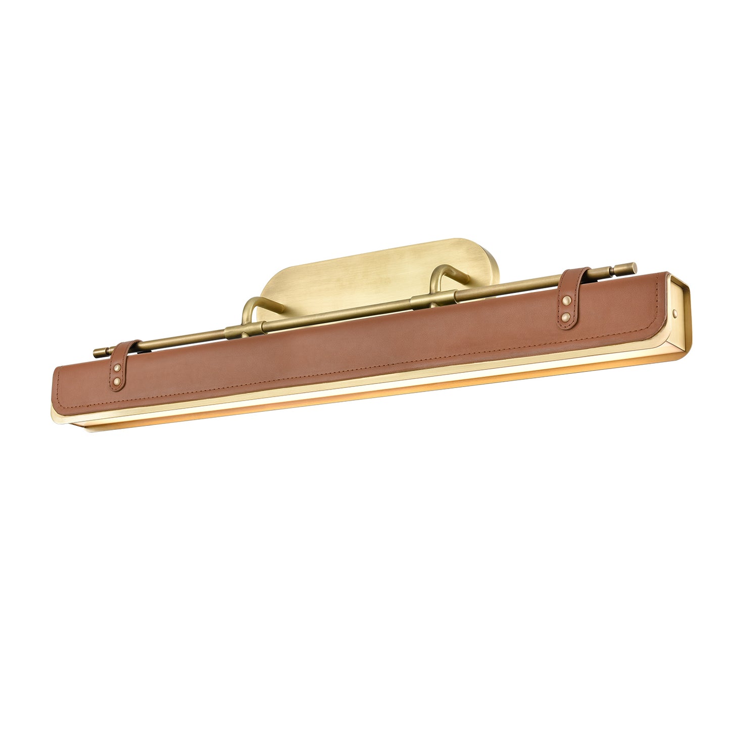Valise Wall Sconce