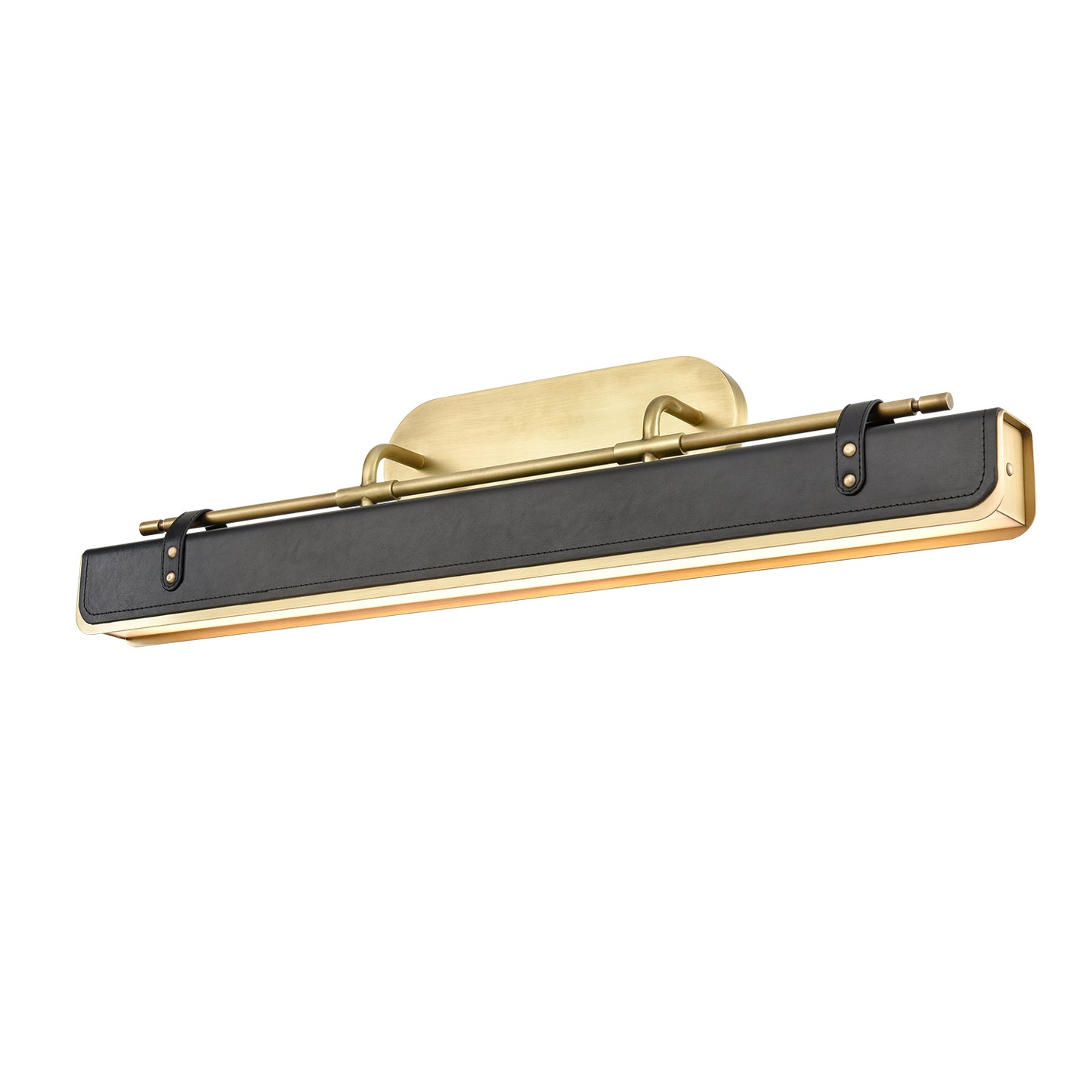 Valise Wall Sconce