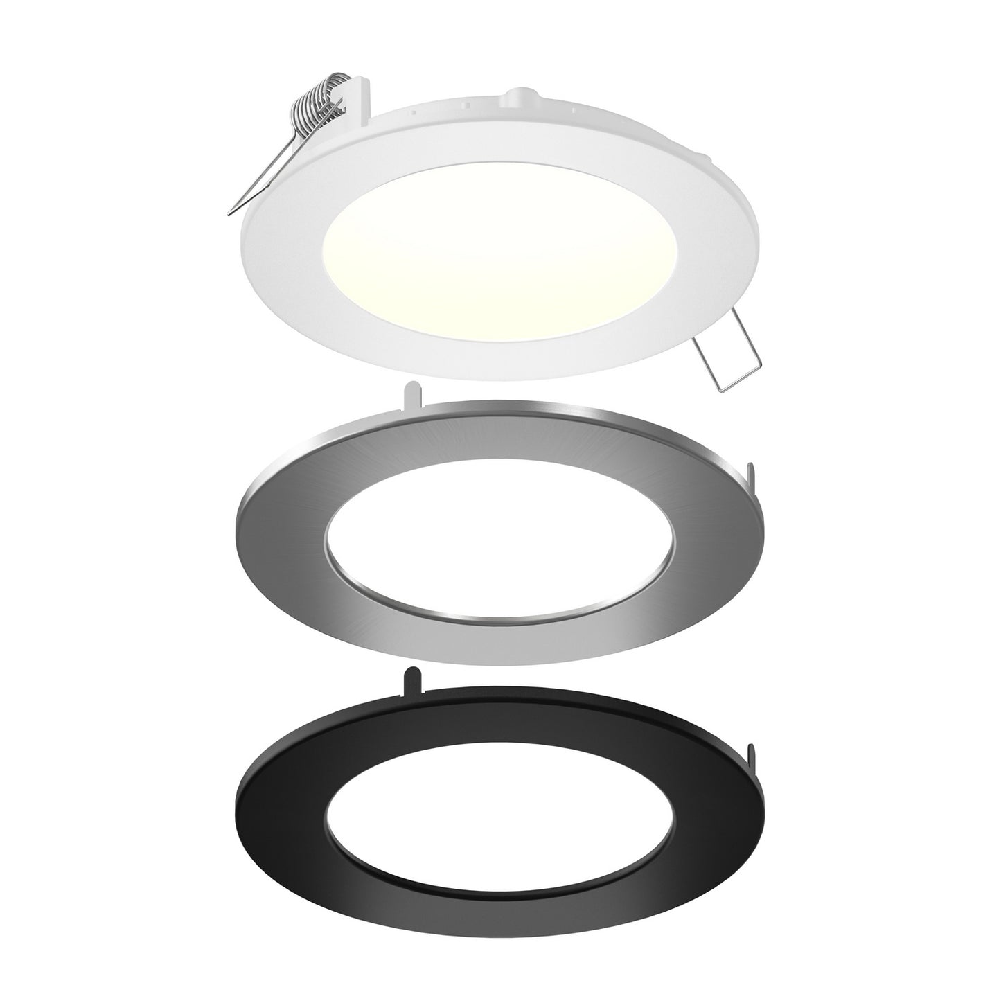 Mystique Panel Light