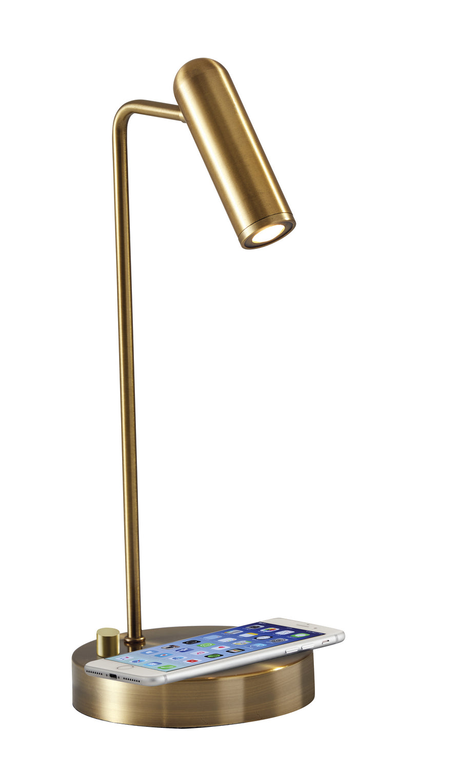 Kaye LED Desk Lamp