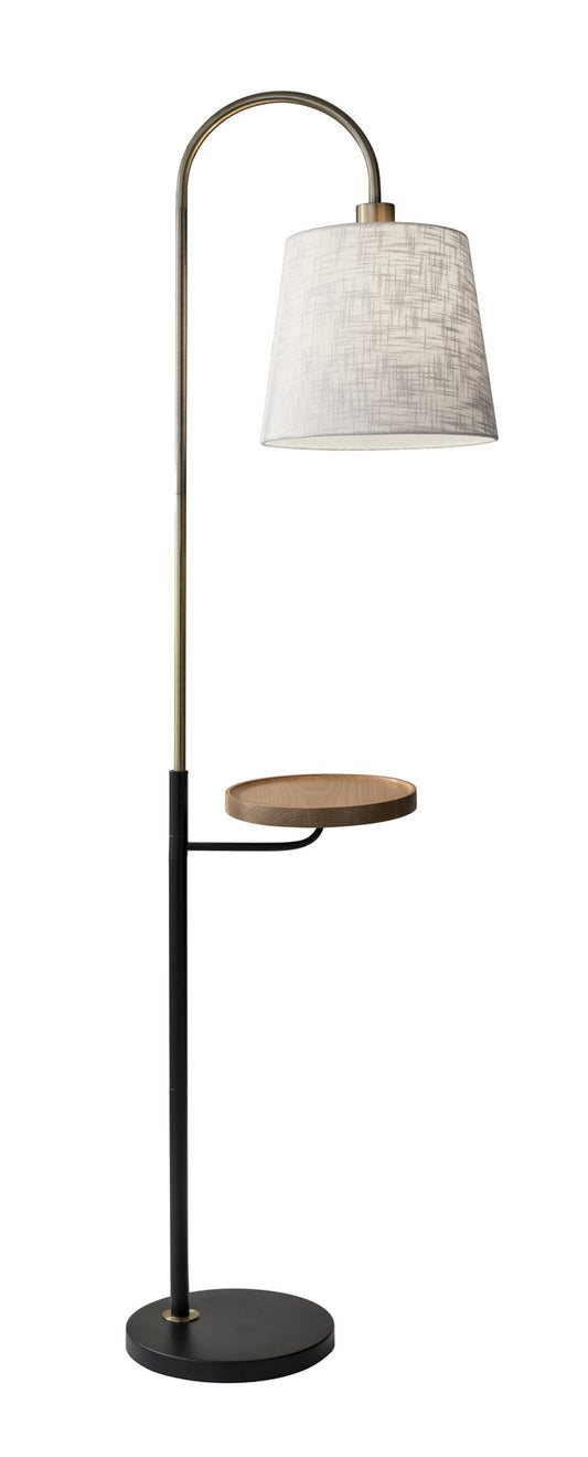 Jeffrey Floor Lamp