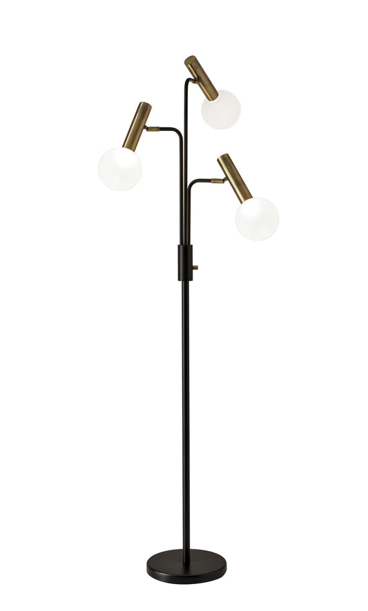Sinclair LED Floor Lamp