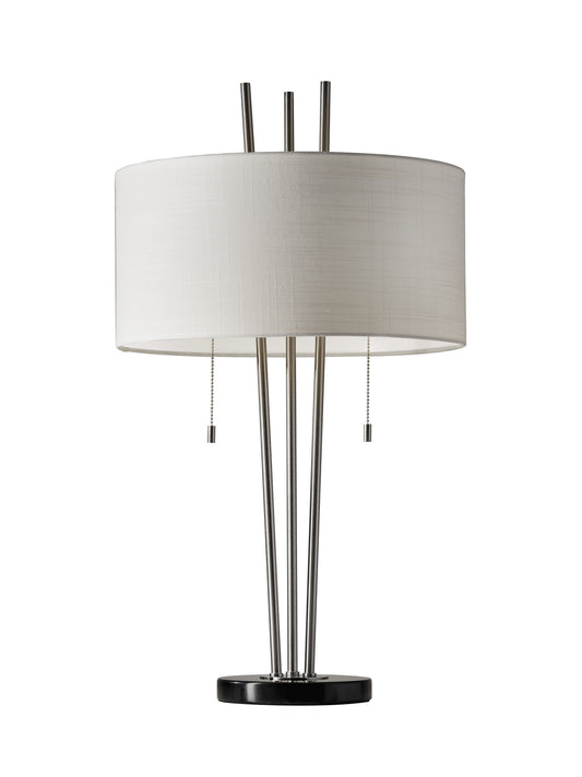 Anderson Two Light Table Lamp