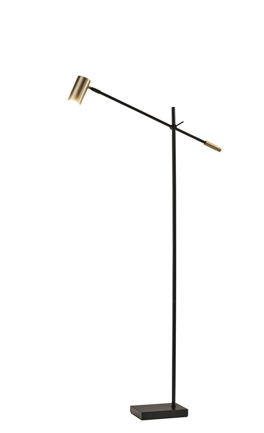 Collette LED Floor Lamp