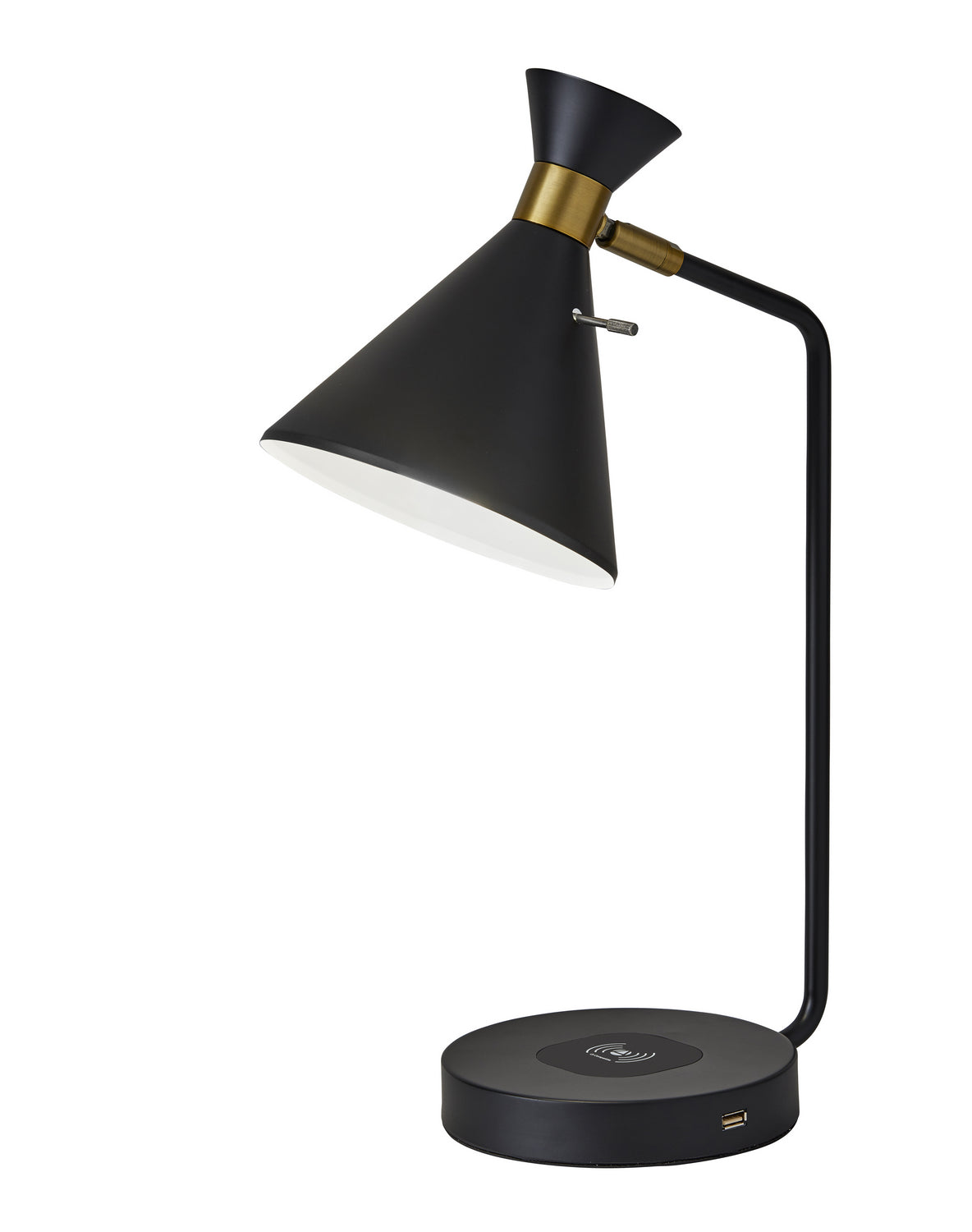 Maxine Desk Lamp