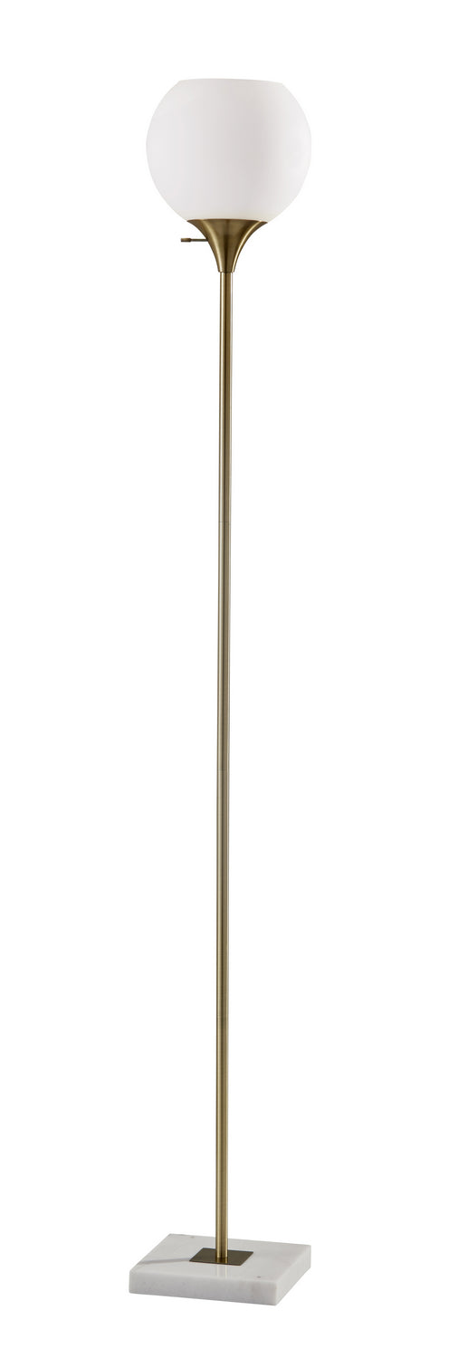 Fiona Torchiere Floor Lamp