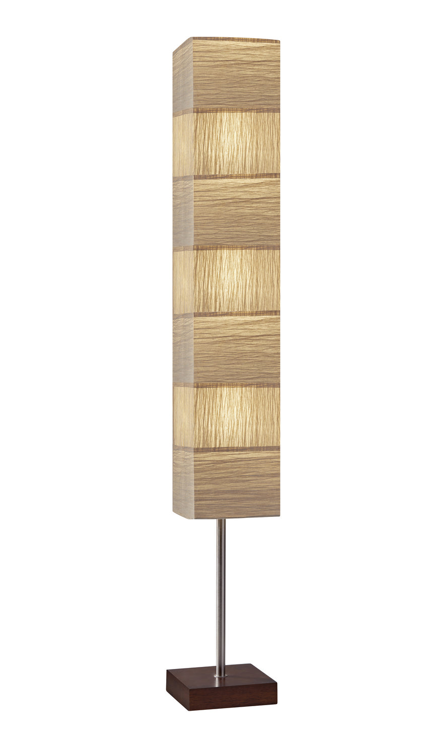 Sahara Three Light Floorchiere