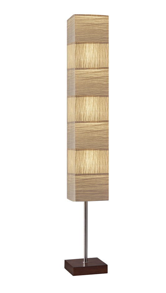 Sahara Three Light Floorchiere