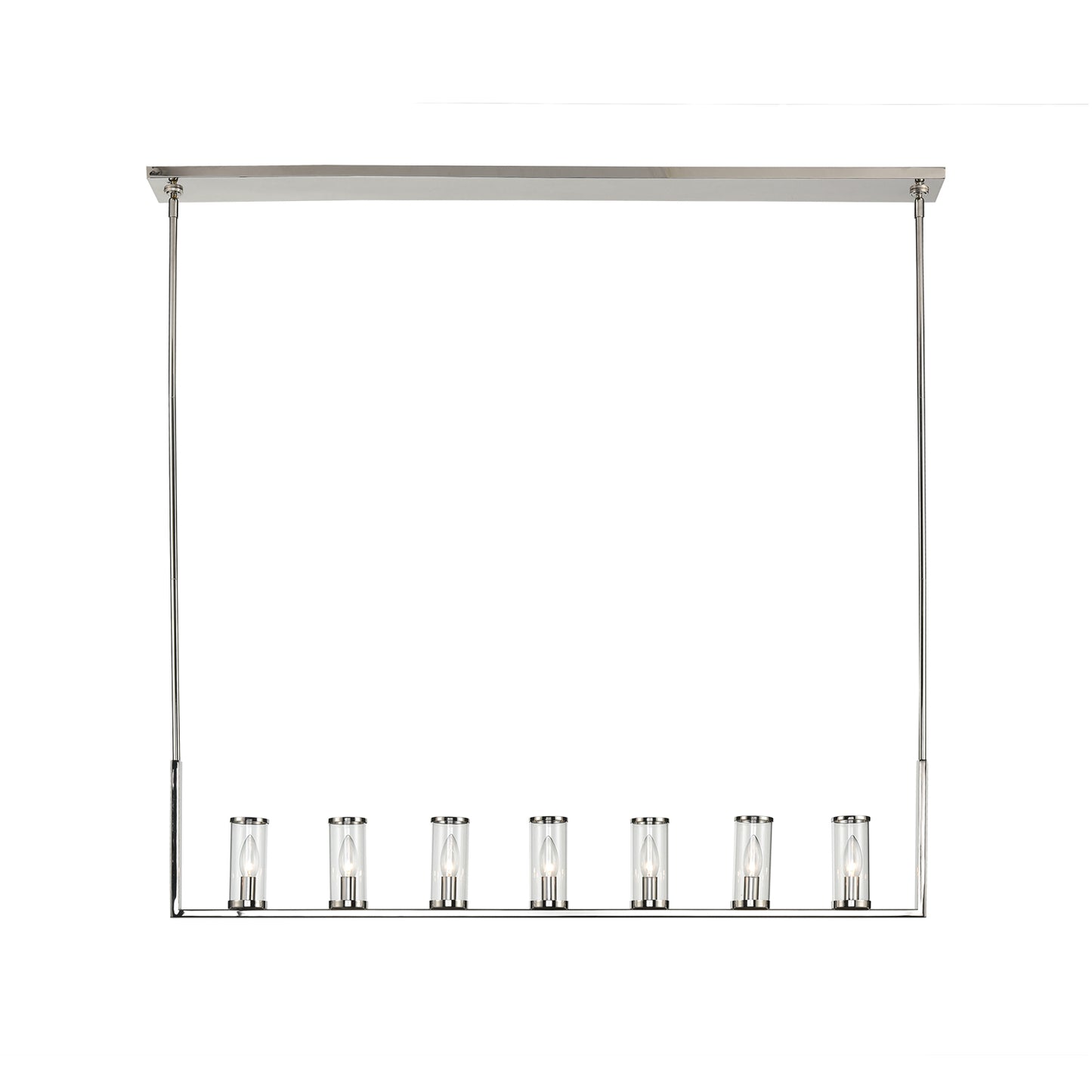 Revolve Linear Pendant