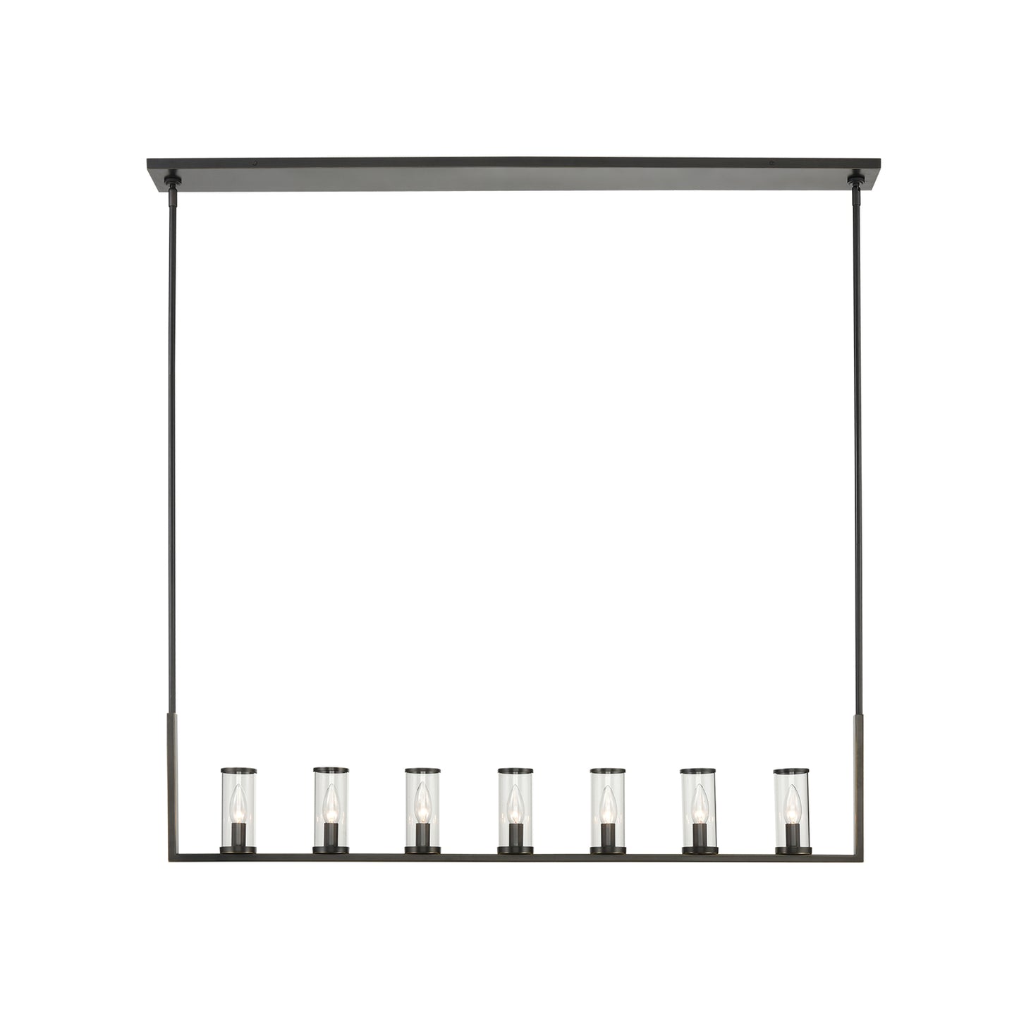 Revolve Linear Pendant