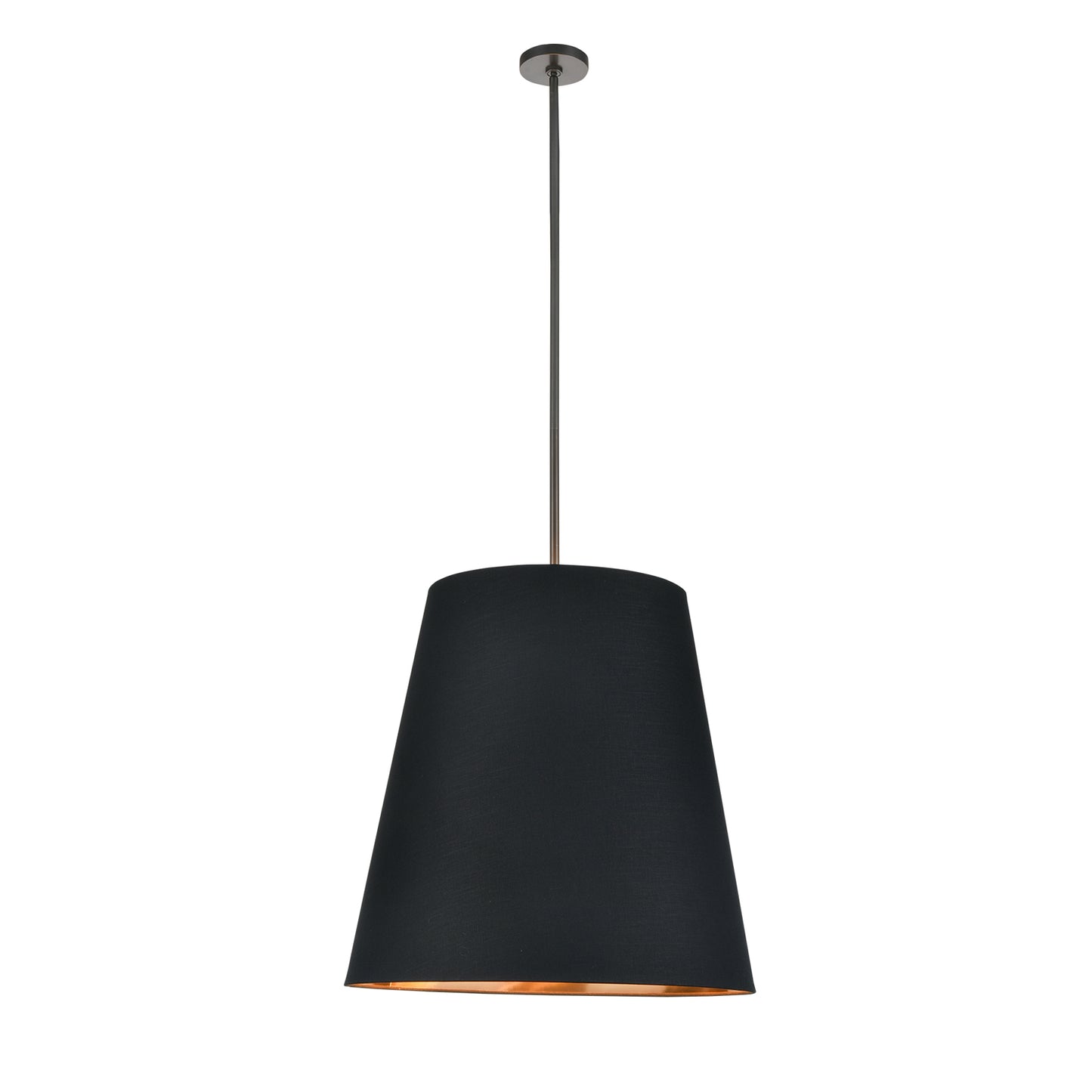 Calor Three Light Pendant
